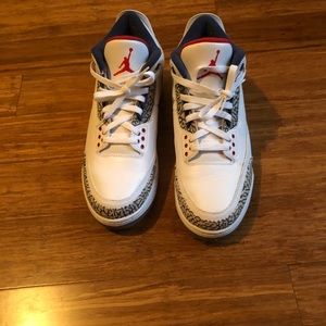 Air Jordan 3 Retro OG